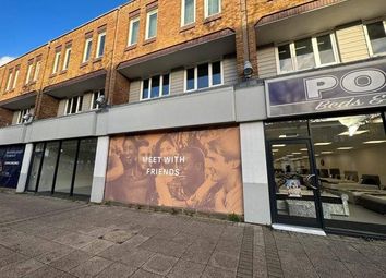 Thumbnail Commercial property to let in Unit 24 Ortongate Shopping Centre, Unit 24 Ortongate Shopping Centre, Peterborough