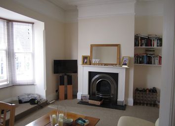 Thumbnail 2 bed duplex to rent in Great Norwood Street, Cheltenham