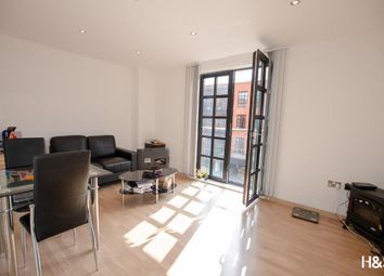 Thumbnail 1 bed flat to rent in St. Pauls Square, Birmingham