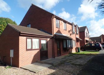 Thumbnail 3 bed property to rent in Bilberry Road, Coventry