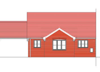 3 Bedroom Semi-detached bungalow for sale