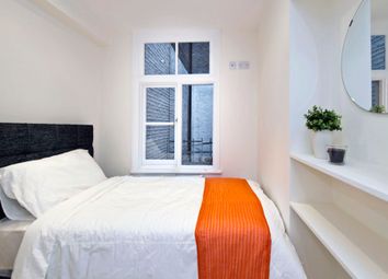1 Bedrooms  to rent in Charleville Road, West Kensington, London W14