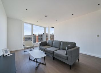 Thumbnail Flat to rent in Phoenix Court, Oval Village, London