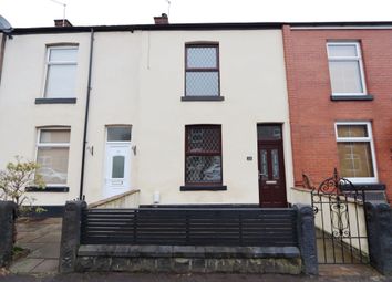 Thumbnail Terraced house to rent in Jackson Street, Whitefield