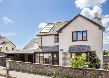 Thumbnail 4 bed detached house for sale in Frogmore, Kingsbridge