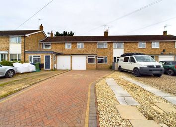 Thumbnail Terraced house for sale in Stanford Road, Northway, Tewkesbury