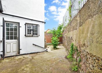 Thumbnail 1 bed end terrace house for sale in Surrey Road, Barking, Essex