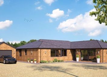 Thumbnail 3 bed bungalow for sale in Evesham Road, Bishops Cleeve, Cheltenham
