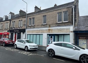 Thumbnail Retail premises to let in 57 East Main Street, Broxburn, West Lothian