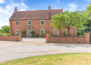 Property listing in Lincoln, Lincolnshire