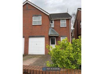 Thumbnail Semi-detached house to rent in Hampton Road, Southport