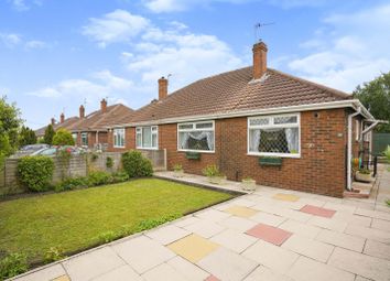 Thumbnail 2 bed bungalow for sale in Whitkirk Lane, Leeds, West Yorkshire