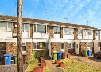 Thumbnail Terraced house for sale in Raleigh Way, Minster On Sea, Sheerness, Kent