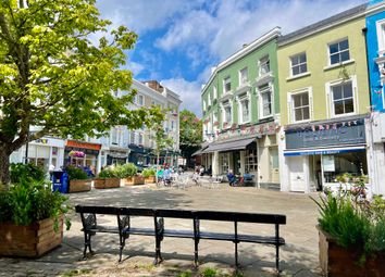 Thumbnail 3 bed flat for sale in Belsize Terrace, Belsize Village, Belsize Park