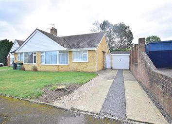 2 Bedroom Semi-detached bungalow for sale