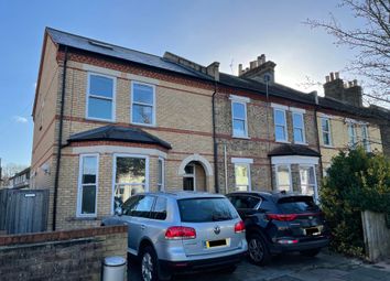 Thumbnail Property for sale in Ground Rents, Flats 1-5 Tungate House, 109 Marlow Road, Penge, London