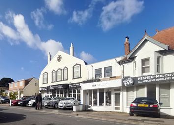 Thumbnail Flat to rent in Panorama Road, Sandbanks, Poole