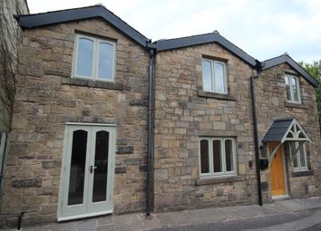 Thumbnail 3 bed detached house to rent in Ribblesdale Square, Chatburn