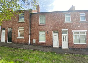Thumbnail Terraced house for sale in Clyde Street, Chopwell, Newcastle Upon Tyne