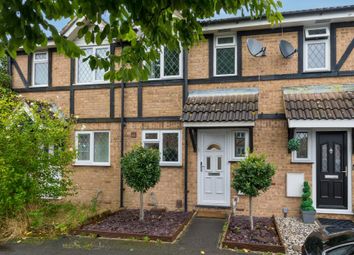 Thumbnail 2 bed terraced house for sale in Sunbury-On-Thames, Middlesex