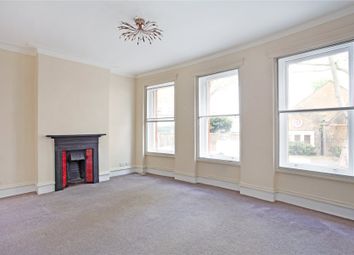 Thumbnail 2 bedroom flat for sale in Churchfield Mansions, 321-3 New Kings Road, London