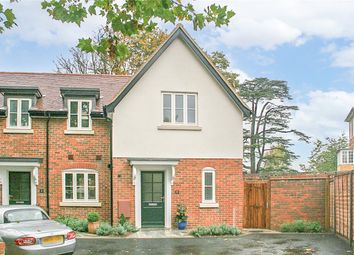 Thumbnail 2 bed semi-detached house to rent in Forge Lane, Welwyn, Hertfordshire