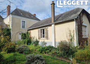 Thumbnail 2 bed villa for sale in Châtelain, Mayenne, Pays De La Loire