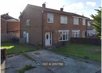 Thumbnail Semi-detached house to rent in Constable Gardens, South Shields