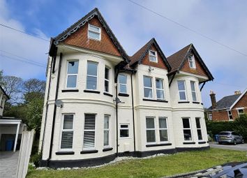 Thumbnail Flat for sale in Sandringham Road, Poole