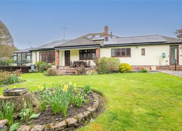 Thumbnail Bungalow for sale in The Willows, Thorpe Bay, Essex
