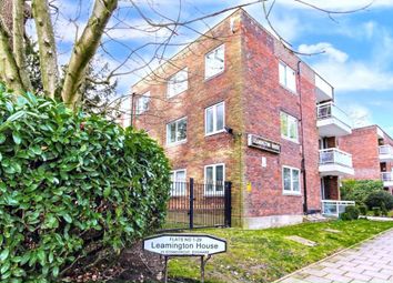 Thumbnail Flat to rent in Leamington House, Stonegrove