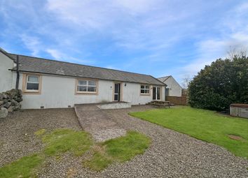 Thumbnail Semi-detached bungalow for sale in Dalbeattie