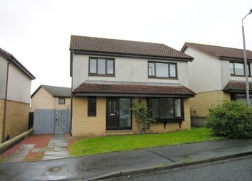 4 Bedrooms Detached house for sale in Westend Court, Law, Carluke ML8