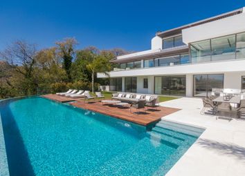 Thumbnail 6 bed villa for sale in La Quinta, Benahavis, Malaga, Spain