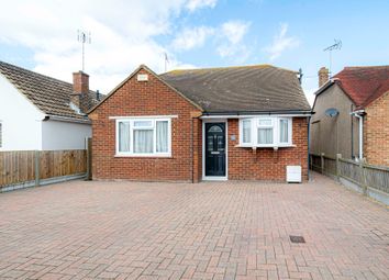 Thumbnail Detached house for sale in Chestnut Drive, Herne Bay