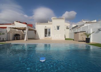 Thumbnail 3 bed detached house for sale in El Chaparral, Torrevieja, Alicante, Spain