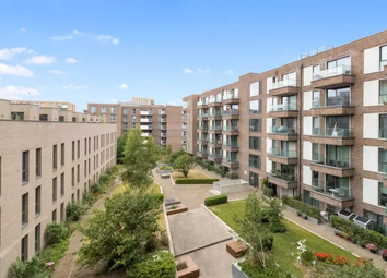 Thumbnail Flat to rent in Flat, Connaught Heights, Agnes George Walk, London