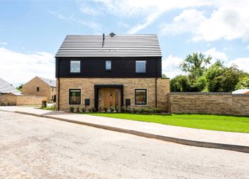 Thumbnail Detached house for sale in Haden Way, Willingham, Cambridgeshire