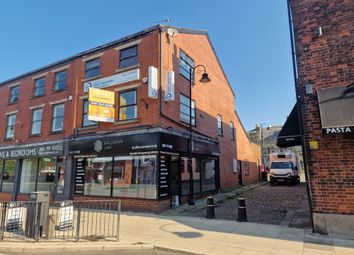Thumbnail Retail premises to let in 1st Floor, 18 Bolton Street, Bury, Manchester