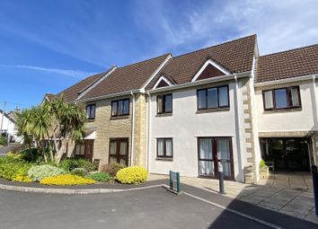 Thumbnail Flat for sale in Station Road, Cheddar, Somerset.