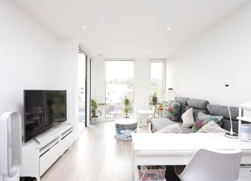 Thumbnail 1 bed flat for sale in College Road, Harrow-On-The-Hill, Harrow
