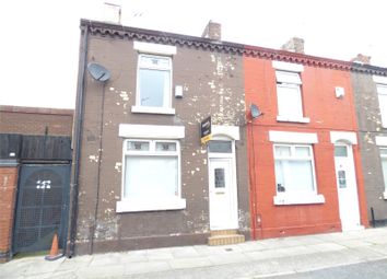 Thumbnail 2 bed terraced house for sale in Espin Street, Liverpool, Merseyside