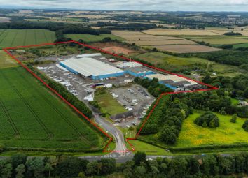 Thumbnail Industrial for sale in Carlton Forest, Worksop