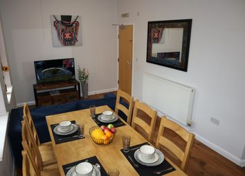 Thumbnail 5 bed flat to rent in Pennsylvania Road, Exeter