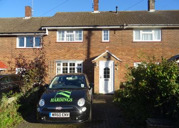 3 Bedroom Terraced house for rent
