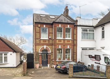 Thumbnail Semi-detached house for sale in Eaglesfield Road, Shooters Hill