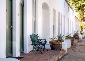 Thumbnail Apartment for sale in 82 Proteahof, 82 Ryneveld Street, Stellenbosch Central, Stellenbosch, Western Cape, South Africa