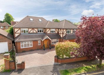 6 Bedroom Detached house for sale