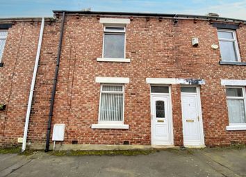 Thumbnail Terraced house for sale in Roseberry Street, Beamish, Stanley