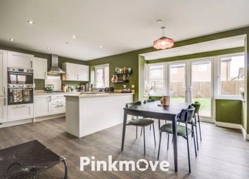 Thumbnail Detached house for sale in Twyn Y Melin Close, Newport